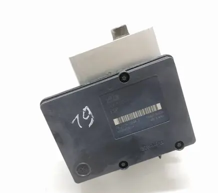 SsangYong Rexton ABS Pump 4894009200 06210206224 06210905983