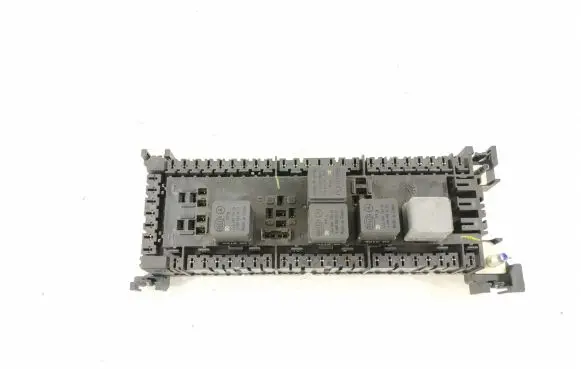 Mercedes-Benz GLE (W166 - C292) Fuse box set DALISID3649 1669061202 A1669061202