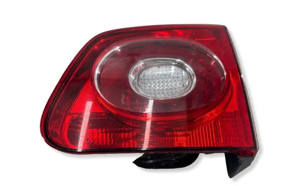 Volkswagen Tiguan Tailgate rear/tail lights 5N0945094C 009692040090