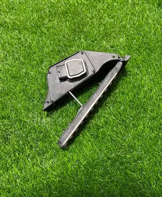 Mercedes-Benz AMG GT R190 C190 Accelerator throttle pedal a2223001100