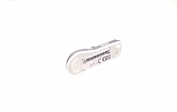 Tire pressure sensor