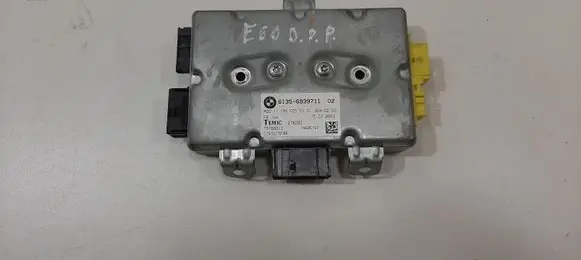BMW 5 E60 E61 Door control unit/module 6939711 61356939711