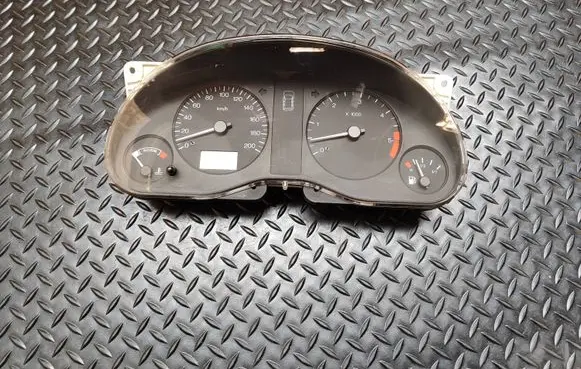 Ford Galaxy Speedometer (instrument cluster) 7m0919861g