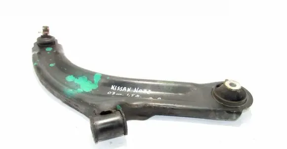 Front lower control arm/wishbone