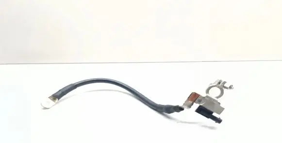 Audi A6 S6 C7 4G Negative earth cable (battery) 8T0915181