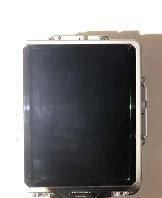 Volvo XC60 Screen/display/small screen 32247465AA 32247465 QFVE404A