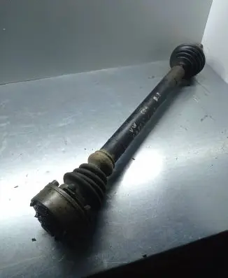 Volkswagen Caddy Front driveshaft