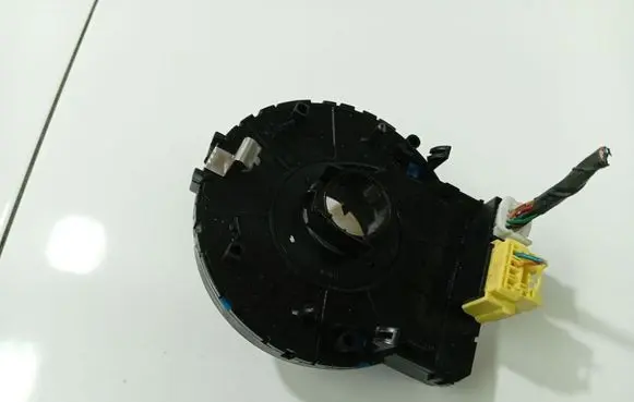 KIA Ceed Airbag slip ring squib (SRS ring) 