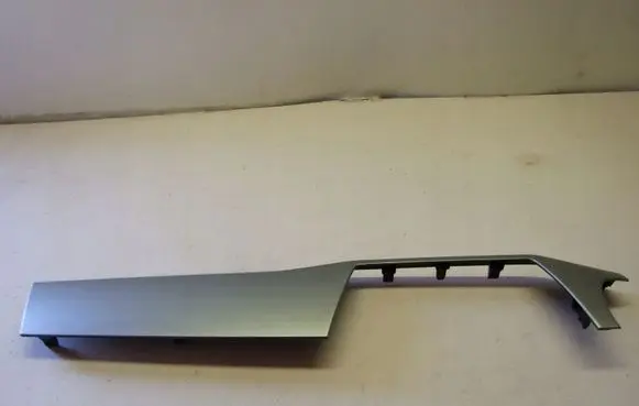Skoda Fabia Mk3 (NJ) Dashboard glove box trim 6V1858418A