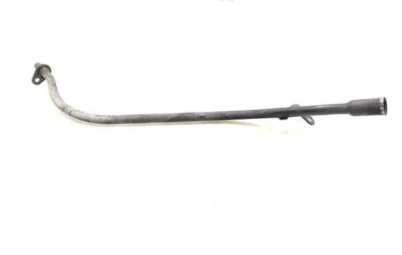 Mercedes-Benz E W211 Oil level dip stick 2110180640