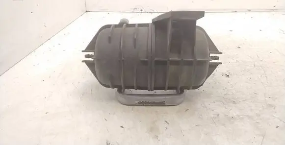 BMW 3 E46 Vacuum air tank 11652247620