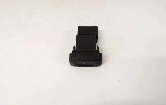 Fog light switch