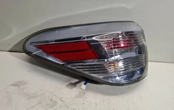 Lexus RX III Rear/tail lights A048960