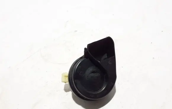 Renault Zoe Horn signal 256107202R