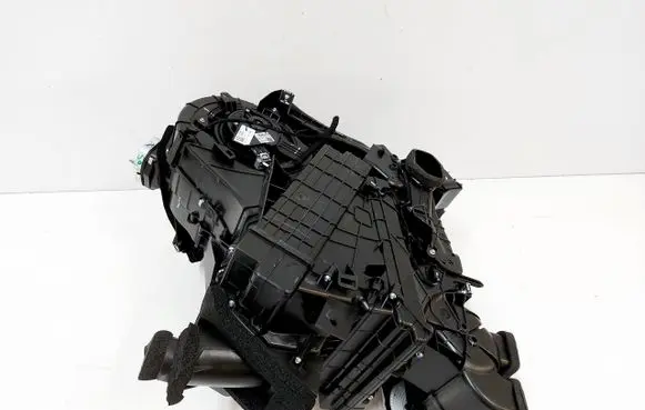 Heater fan/blower
