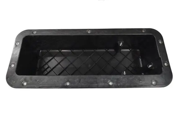 Alfa Romeo Giulia Glove box 50536670 50540028