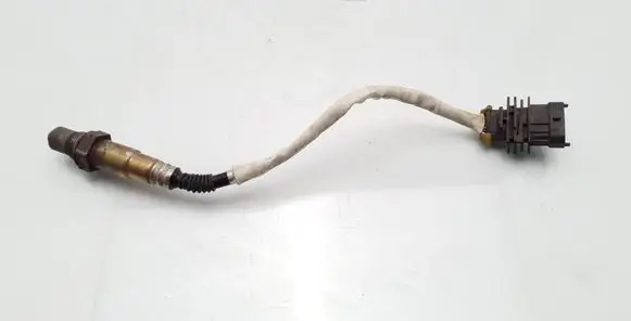 Opel Meriva B Lambda probe sensor 55568668 0258010119