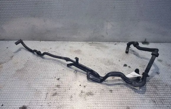 Volkswagen Transporter - Caravelle T5 Engine coolant pipe/hose