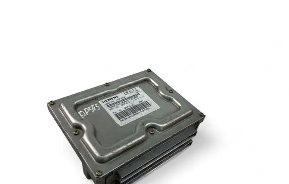 Cadillac Escalade Engine control unit/module ECU 12573650
