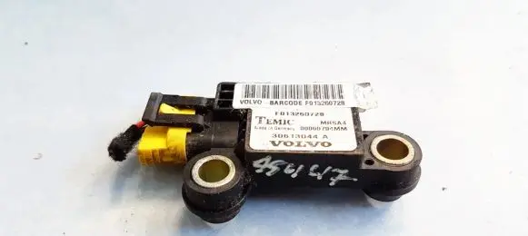 Volvo S40, V40 Airbag deployment crash/impact sensor 30613044A 00000794MM