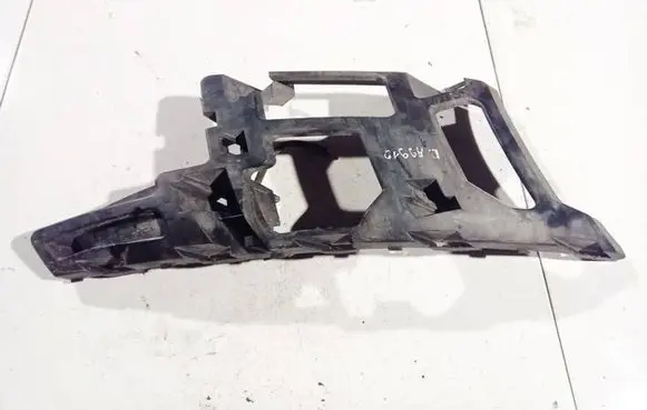 Ford Mondeo MK IV Front bumper mounting bracket 7s7117e856a 7s71-17e856-a