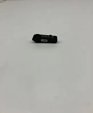 Tire pressure sensor
