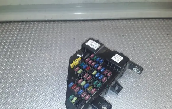 KIA Sportage Fuse module 919501F510