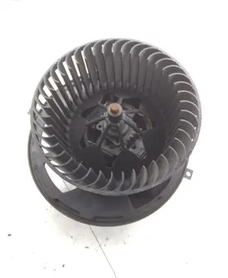 BMW 3 E90 E91 Heater fan/blower 6411693366413