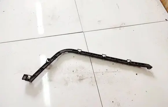 Opel Zafira B Headlight/headlamp mounting bracket 