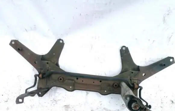 Ford Escort Front subframe