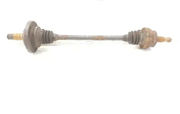 Mercedes-Benz E AMG W212 Rear driveshaft