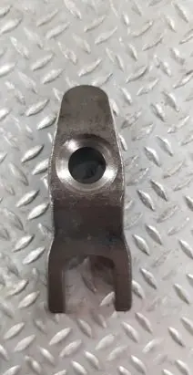 KIA Sportage Fuel Injector clamp holder