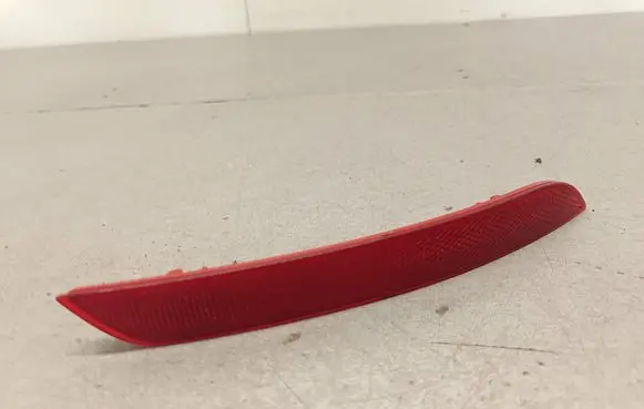 BMW 3 F30 F35 F31 Rear tail light reflector 09144710