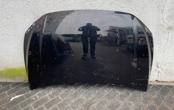 Volkswagen Eos Engine bonnet/hood