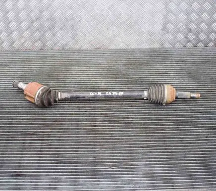 Tesla Model X Rear driveshaft 102716100B