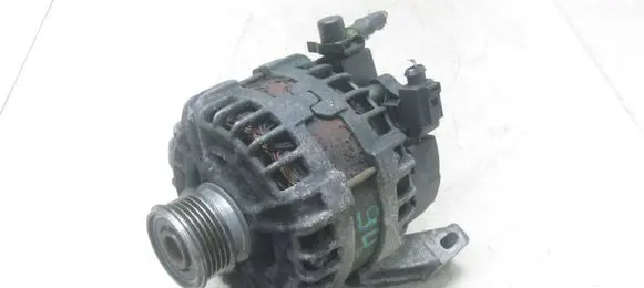 Volvo XC60 Generator/alternator 30659131