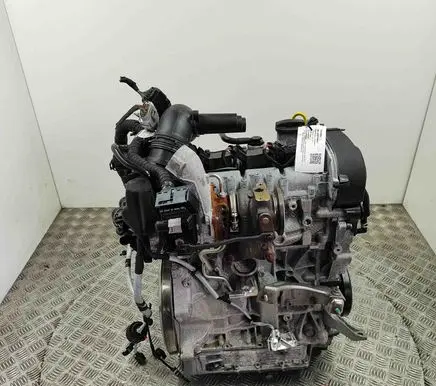 Audi A3 S3 8V Engine CUKB