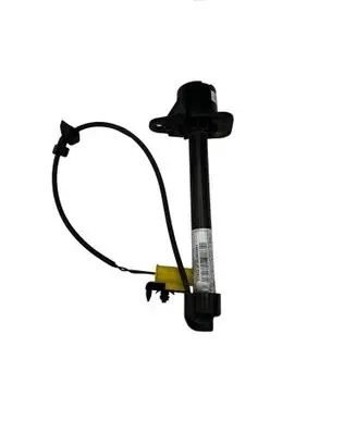 Mercedes-Benz GLE (W166 - C292) Bonnet Pedestrian Airbag Actuator A1669060002