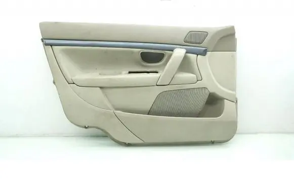 Volvo S80 Door card panel trim set MMAUTKO26376