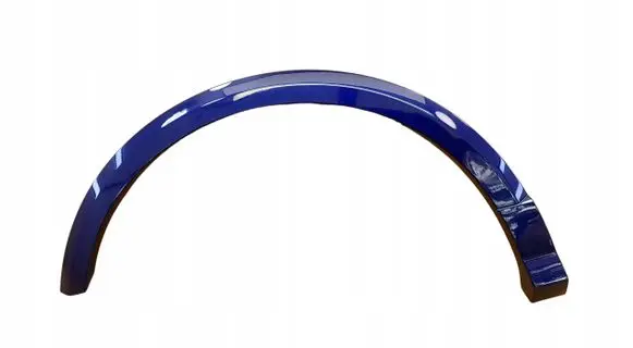 Audi Q2 - Rear arch trim 81A853818A