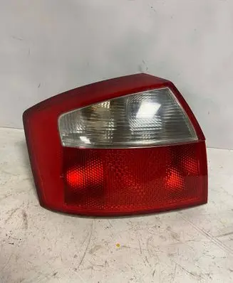 Audi A4 S4 B6 8E 8H Rear/tail lights 8E0945095C 153929 153947