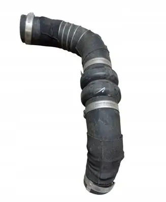 Ford Fusion II Intercooler hose/pipe GD936F072BF