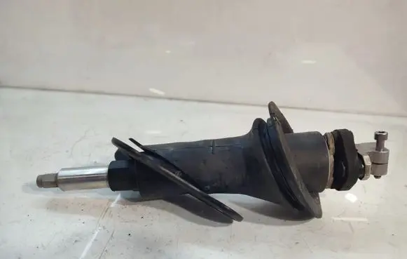 BMW X5 E70 Steering column universal joint 6777040