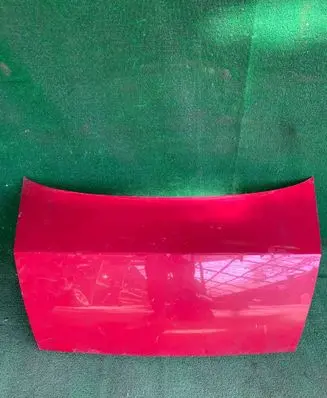 Fiat Coupe Tailgate/trunk/boot lid 