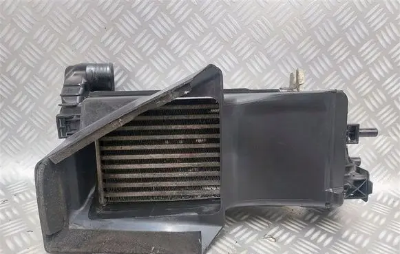 Ford Focus Intercooler radiator BV619L440CJ