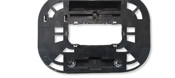 Renault Megane III Trim molding 739820007R 156044250