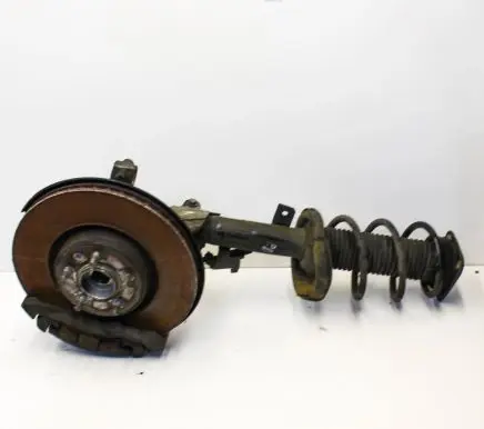 Volvo V40 Front suspension assembly kit set P31360946