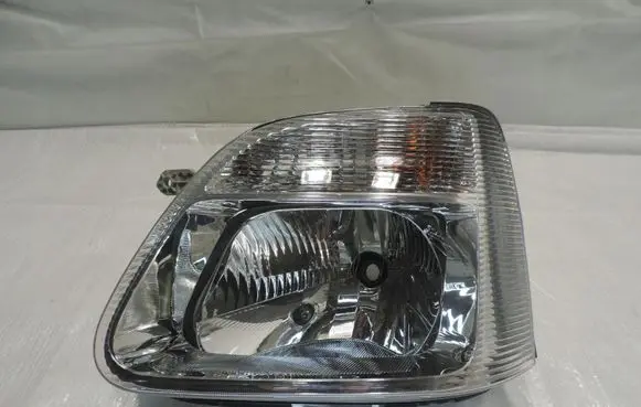Opel Agila A Headlight/headlamp 09212210