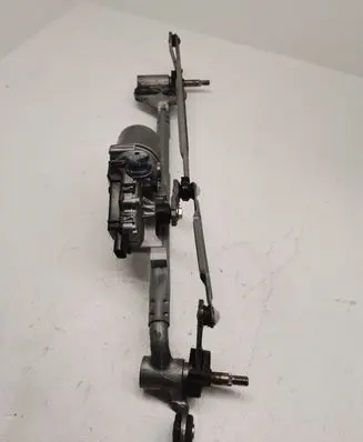 BMW X5 F15 Front wiper linkage and motor 7292654