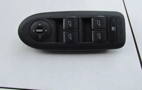 Ford Kuga I Tailgate/trunk/boot open switch 8M5T14A132AC